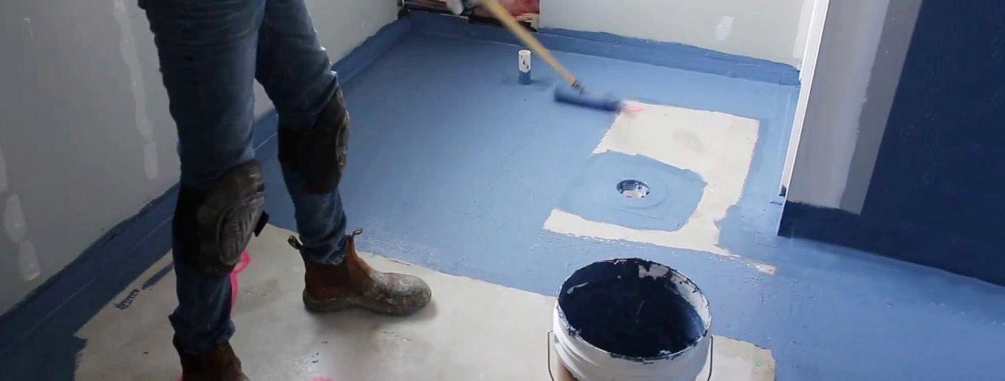 Bathroom Waterproofing In Chennai